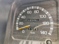 三菱ふそうキャンター平ボディ小型（2t・3t）[写真18]