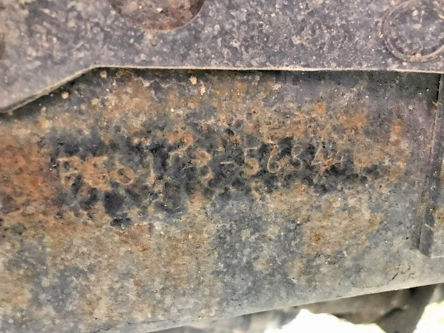 三菱ふそうキャンター平ボディ小型（2t・3t）[写真20]