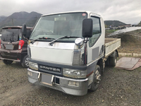 三菱ふそうキャンター平ボディ小型（2t・3t）[写真03]