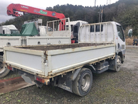 三菱ふそうキャンター平ボディ小型（2t・3t）[写真04]