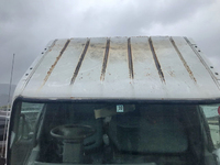 三菱ふそうキャンター平ボディ小型（2t・3t）[写真05]