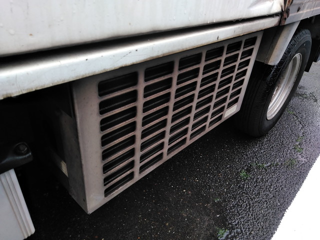 トヨタダイナ冷凍車（冷蔵車）小型（2t・3t）[写真11]