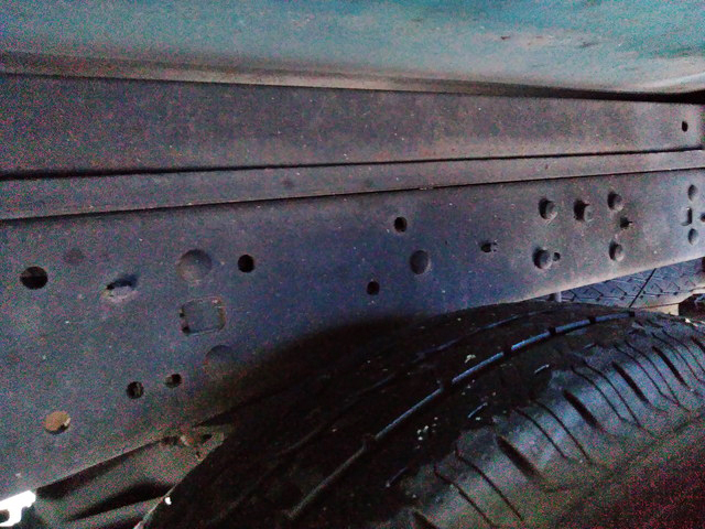 トヨタダイナ冷凍車（冷蔵車）小型（2t・3t）[写真12]