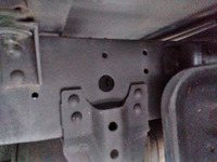 トヨタダイナ冷凍車（冷蔵車）小型（2t・3t）[写真13]