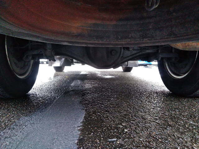 トヨタダイナ冷凍車（冷蔵車）小型（2t・3t）[写真14]