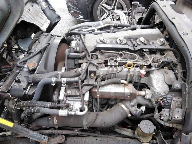 トヨタダイナ冷凍車（冷蔵車）小型（2t・3t）[写真15]