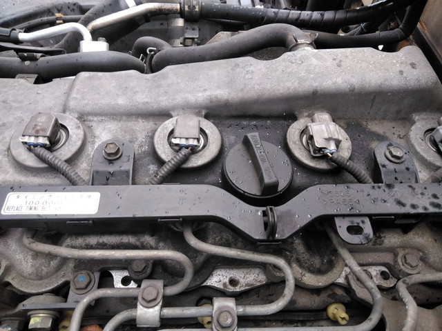 トヨタダイナ冷凍車（冷蔵車）小型（2t・3t）[写真17]