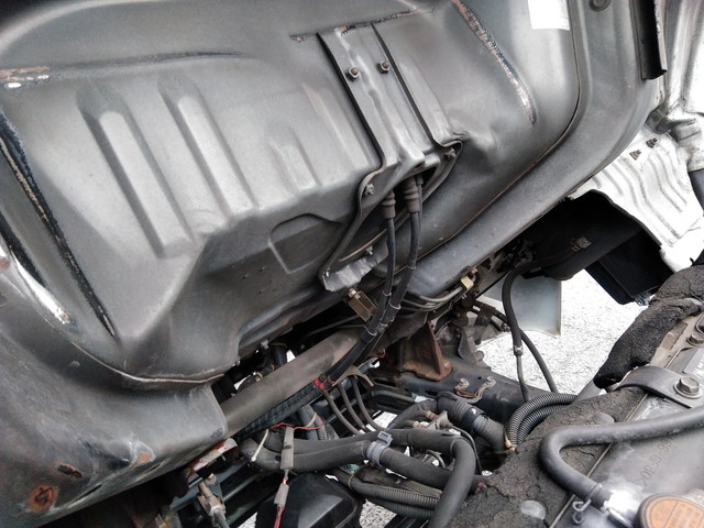 トヨタダイナ冷凍車（冷蔵車）小型（2t・3t）[写真18]