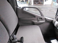 トヨタダイナ冷凍車（冷蔵車）小型（2t・3t）[写真21]