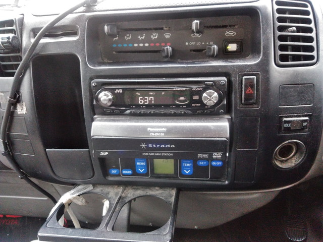 トヨタダイナ冷凍車（冷蔵車）小型（2t・3t）[写真25]