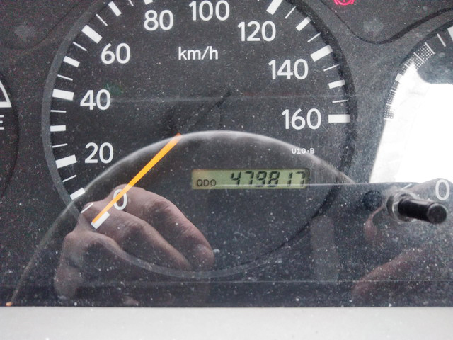 トヨタダイナ冷凍車（冷蔵車）小型（2t・3t）[写真27]