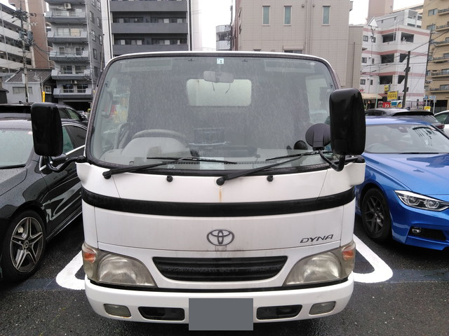 トヨタダイナ冷凍車（冷蔵車）小型（2t・3t）[写真05]