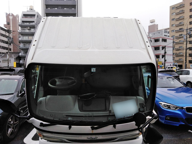 トヨタダイナ冷凍車（冷蔵車）小型（2t・3t）[写真06]