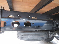 三菱ふそうファイターアルミブロック中型（4t）[写真11]