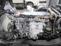 三菱ふそうファイターアルミブロック中型（4t）[写真13]