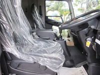 三菱ふそうファイターアルミブロック中型（4t）[写真16]