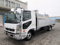 三菱ふそうファイターアルミブロック中型（4t）[写真03]