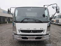 三菱ふそうファイターアルミブロック中型（4t）[写真05]