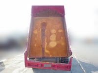 ヤンマークローラダンプ[写真10]