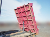 ヤンマークローラダンプ[写真13]