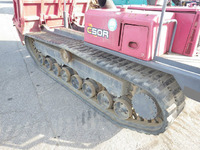 ヤンマークローラダンプ[写真16]