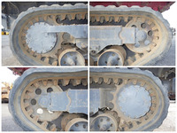 ヤンマークローラダンプ[写真18]