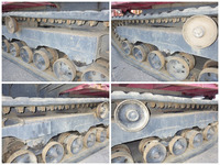 ヤンマークローラダンプ[写真19]