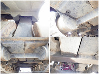 ヤンマークローラダンプ[写真20]