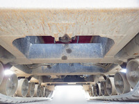 ヤンマークローラダンプ[写真23]