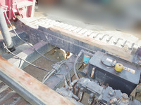 ヤンマークローラダンプ[写真24]