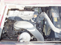 ヤンマークローラダンプ[写真26]