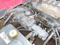 ヤンマークローラダンプ[写真28]