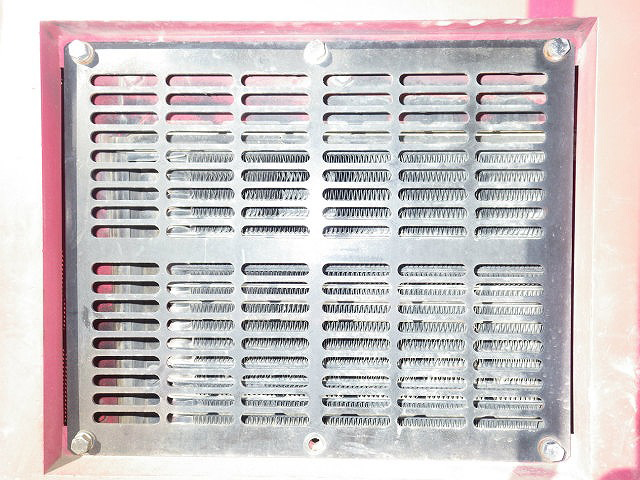 ヤンマークローラダンプ[写真29]