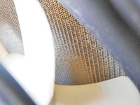 ヤンマークローラダンプ[写真30]