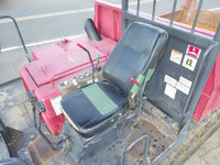 ヤンマークローラダンプ[写真33]