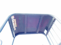 ヤンマークローラダンプ[写真34]