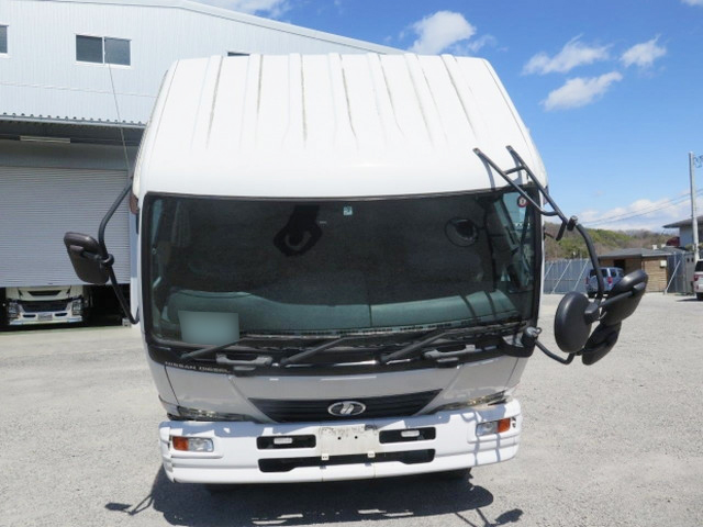 UDトラックスコンドルパネルウイング増トン（6t・8t）[写真13]