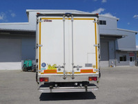 UDトラックスコンドルパネルウイング増トン（6t・8t）[写真14]