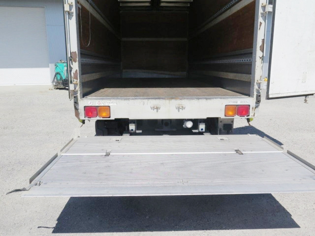 UDトラックスコンドルパネルウイング増トン（6t・8t）[写真18]