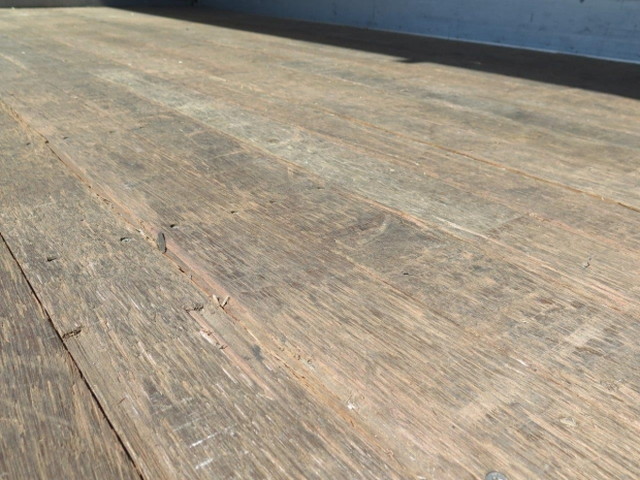 UDトラックスコンドルパネルウイング増トン（6t・8t）[写真21]