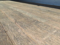 UDトラックスコンドルパネルウイング増トン（6t・8t）[写真21]