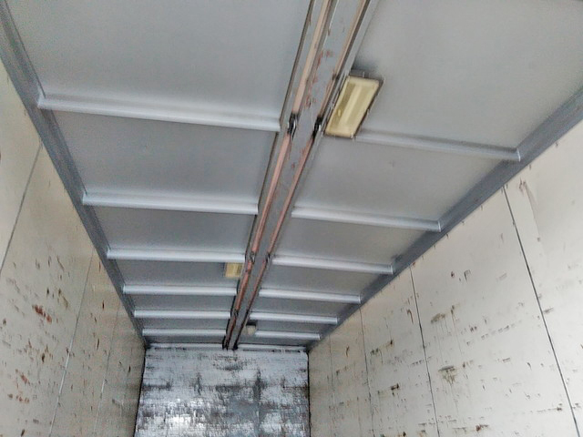 日野レンジャーアルミウイング増トン（6t・8t）[写真10]