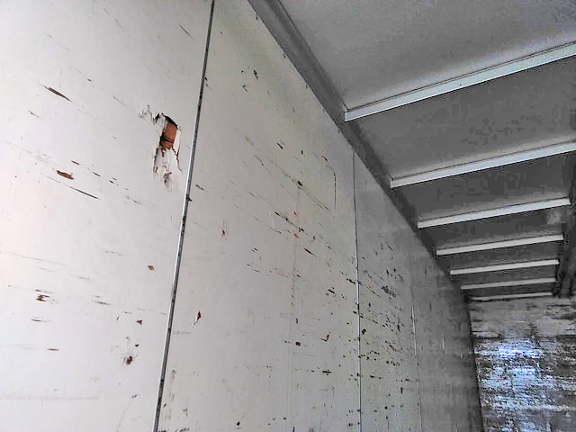 日野レンジャーアルミウイング増トン（6t・8t）[写真11]