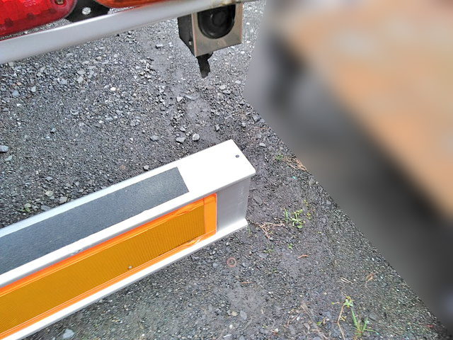 日野レンジャーアルミウイング増トン（6t・8t）[写真14]