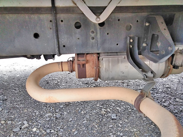 日野レンジャーアルミウイング増トン（6t・8t）[写真15]