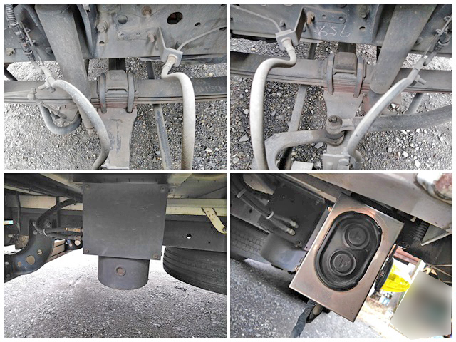 日野レンジャーアルミウイング増トン（6t・8t）[写真18]