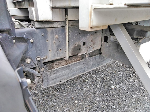 日野レンジャーアルミウイング増トン（6t・8t）[写真19]