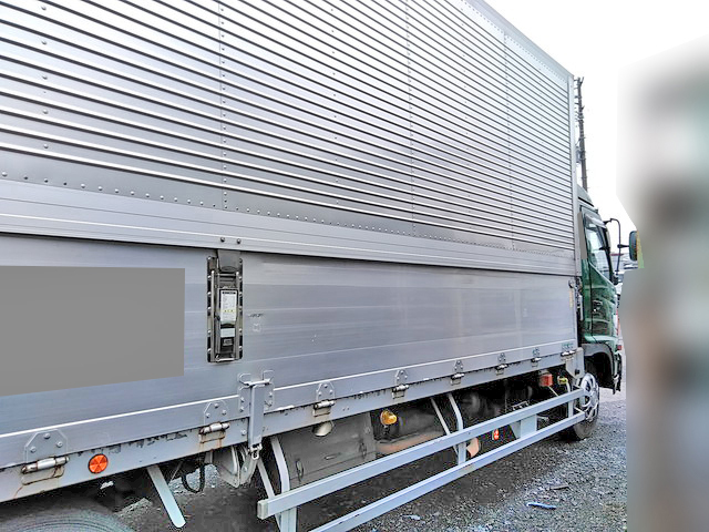 日野レンジャーアルミウイング増トン（6t・8t）[写真02]