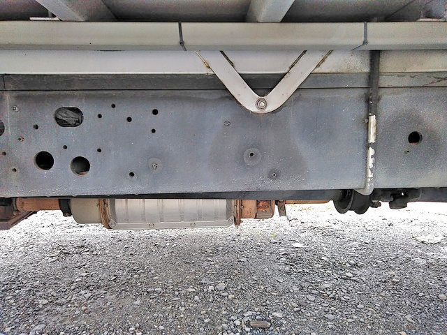 日野レンジャーアルミウイング増トン（6t・8t）[写真21]