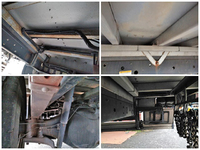 日野レンジャーアルミウイング増トン（6t・8t）[写真22]